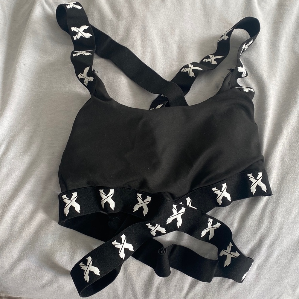 Excision Sports Bra